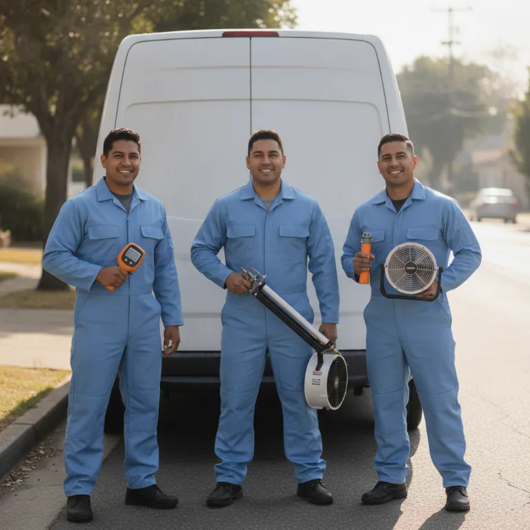 Tratamento Umidade equipe em Rio de Janeiro